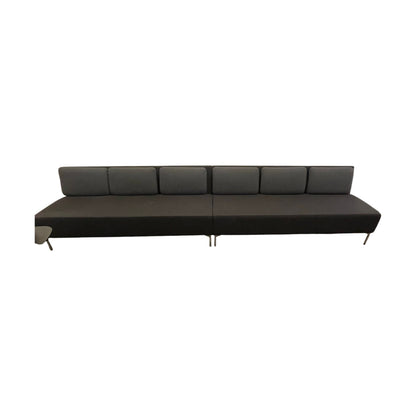 Playback modulsofa 6-seter fra Offecct