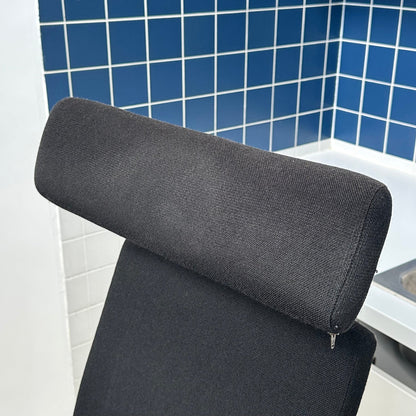 HÅG H04 4600 kontorstol, sort