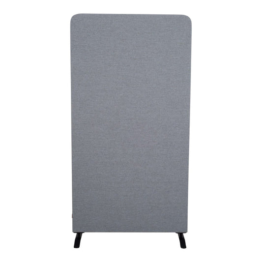 Wing skillevegg fra Scan Sørlie, 80x125 cm, tekstiltrukket