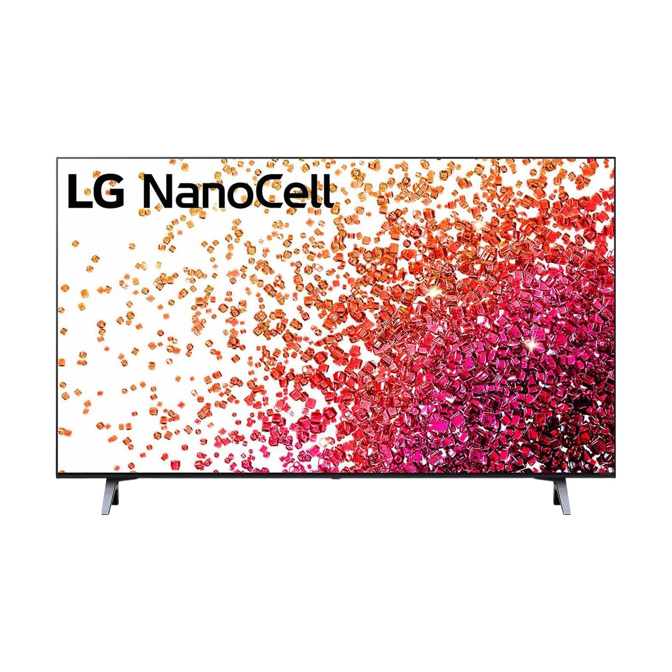 LG TV 43NANO756PR, 43". Smart TV