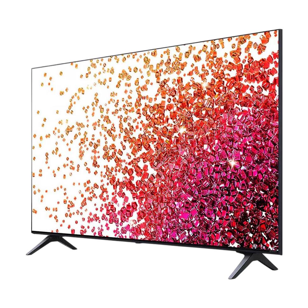 LG TV 43NANO756PR, 43". Smart TV