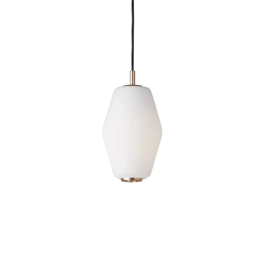 Dahl pendel lampe fra Northern, hvit