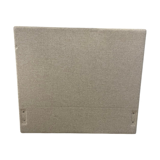 Bordskjerm fra Glimakra of Sweden, 80x65 cm, tekstiltrukket