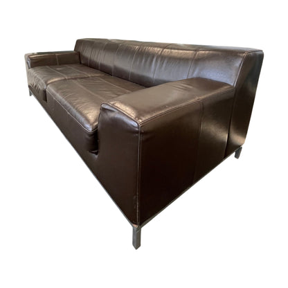 Kramfors 3-seter sofa fra IKEA