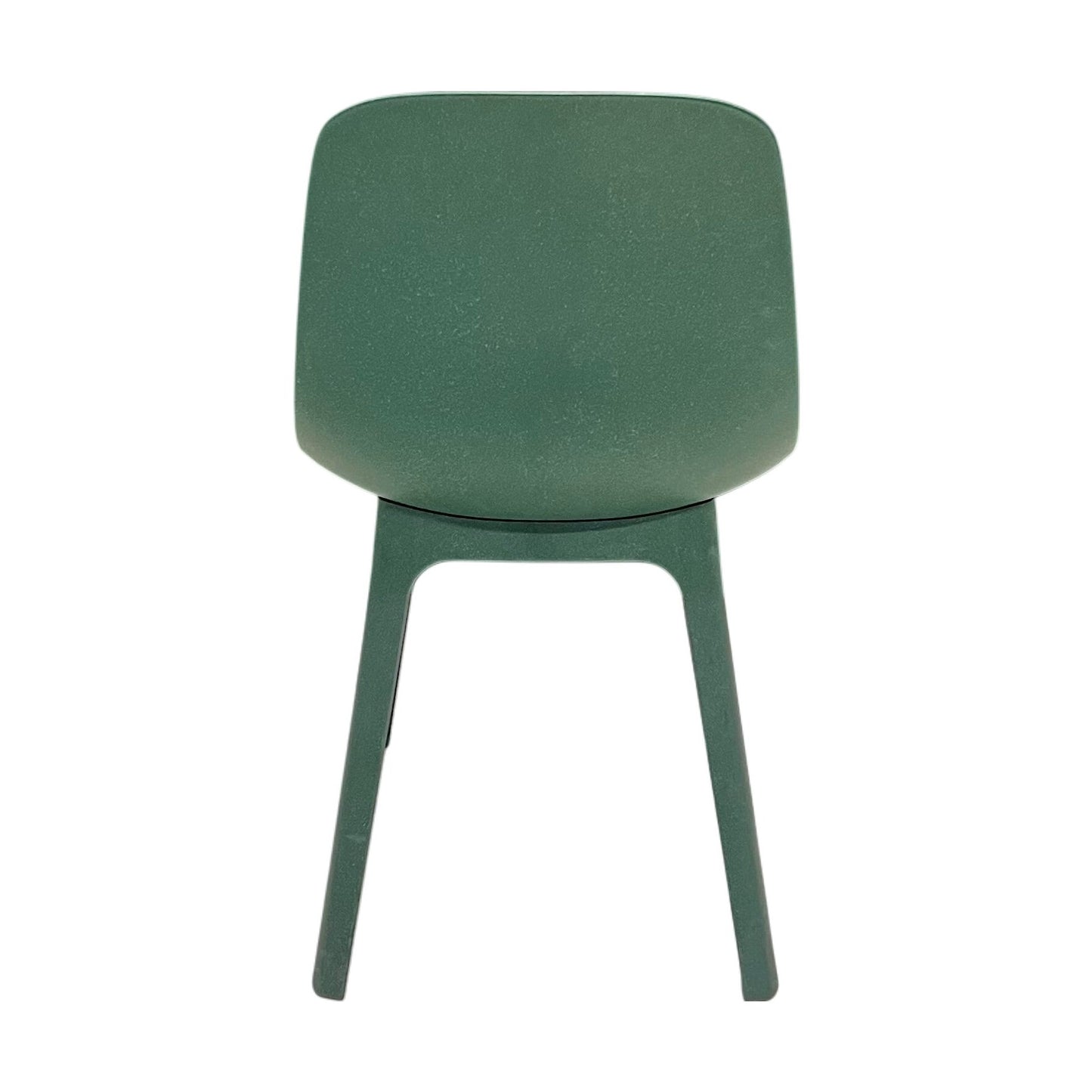 ODGER spisestol fra IKEA, grønn