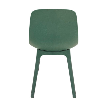 ODGER spisestol fra IKEA, grønn