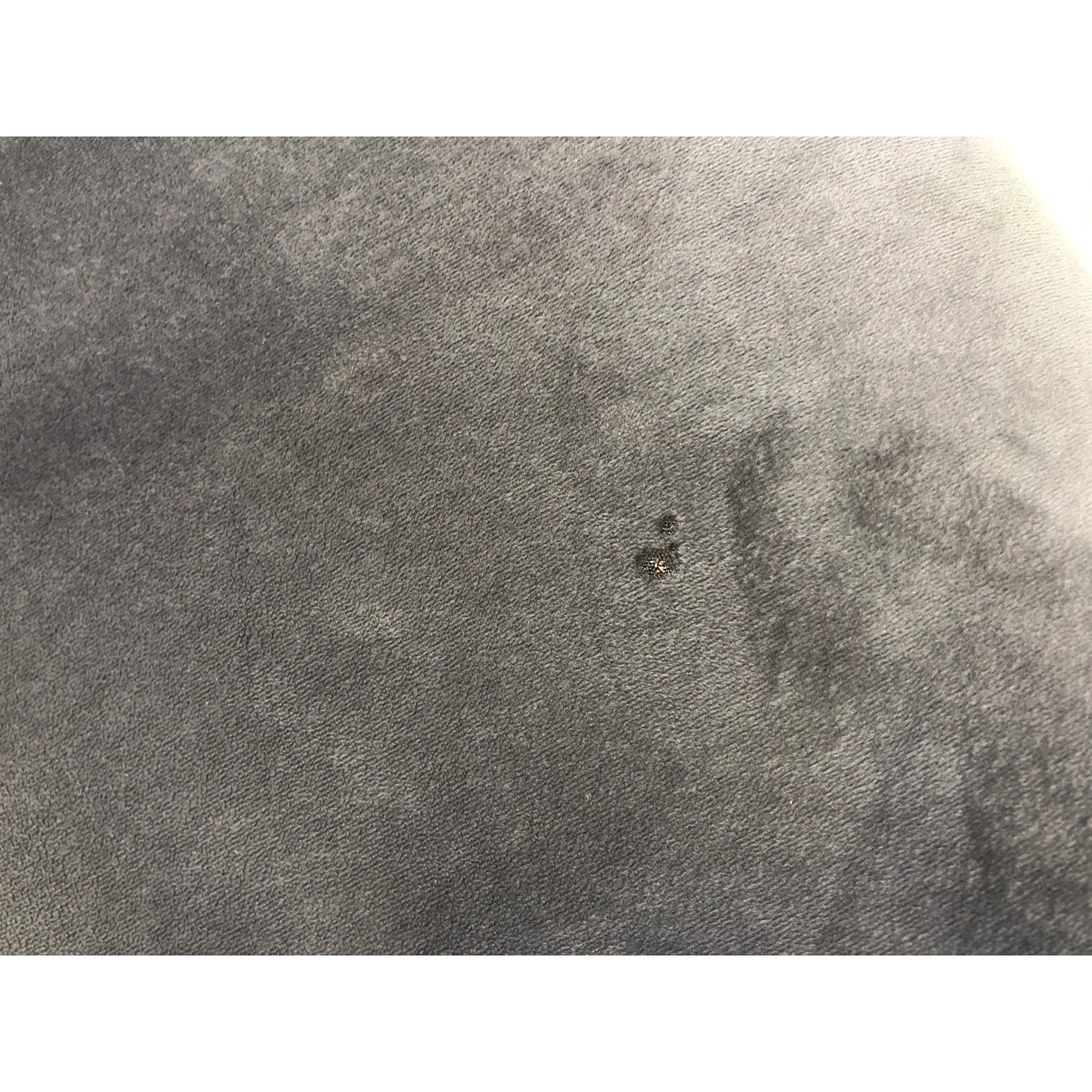 Bella 3-seter sofa, velour