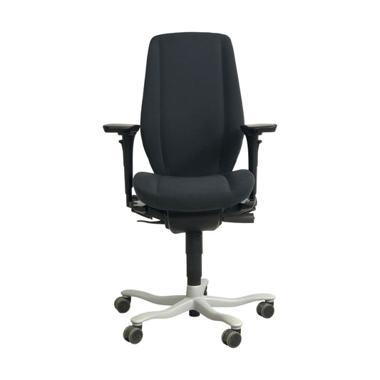 Kinnarps Synchrone 8000, grå