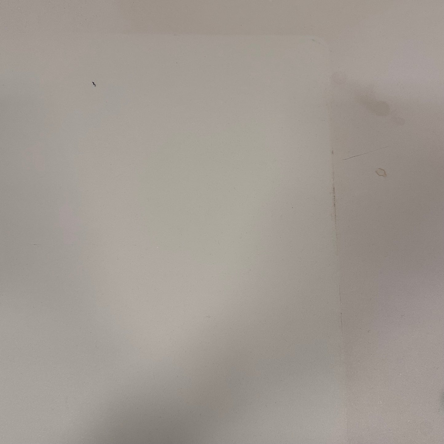 Elektrisk hev/senk skrivebord 160x80 cm, beige