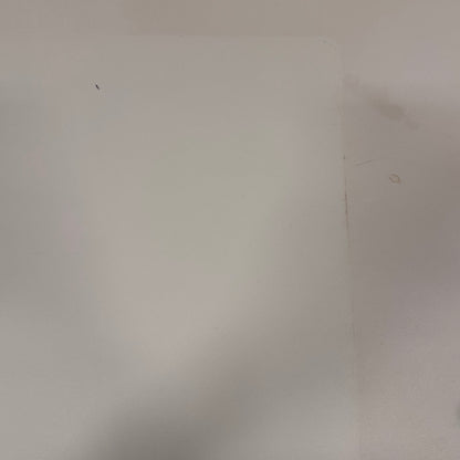 Elektrisk hev/senk skrivebord 160x80 cm, beige