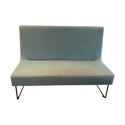 Sancal 2-seter sofa fra Secundo