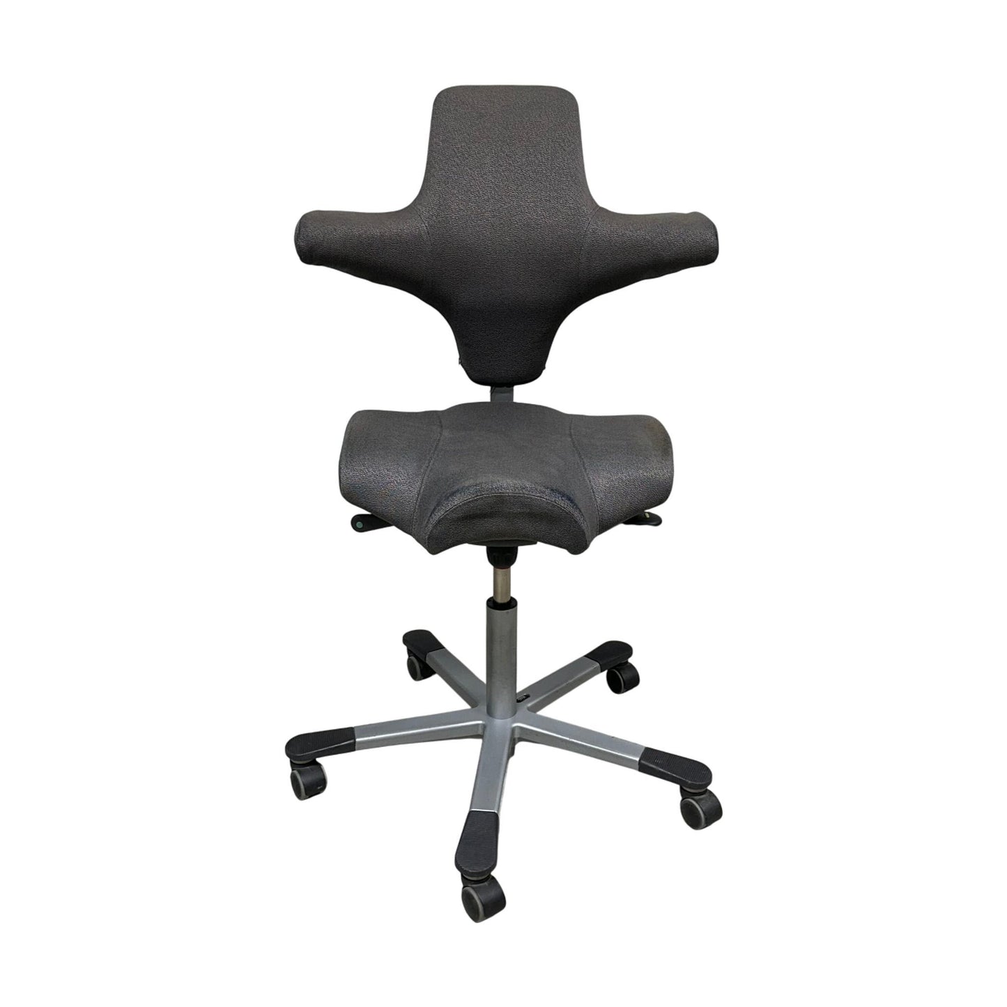 Capisco kontorstol fra HÅG, jordfarget