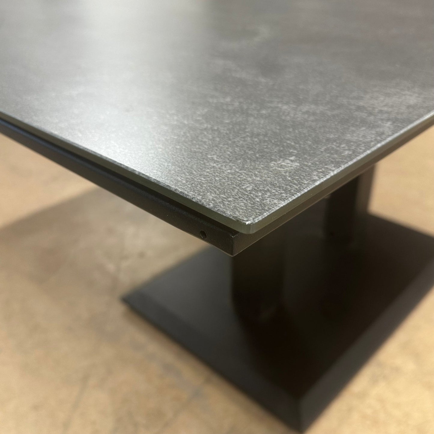 Vareti Oregon Loungebord, 140x80x66