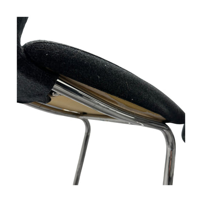 Fora Form møteromsstol i ull