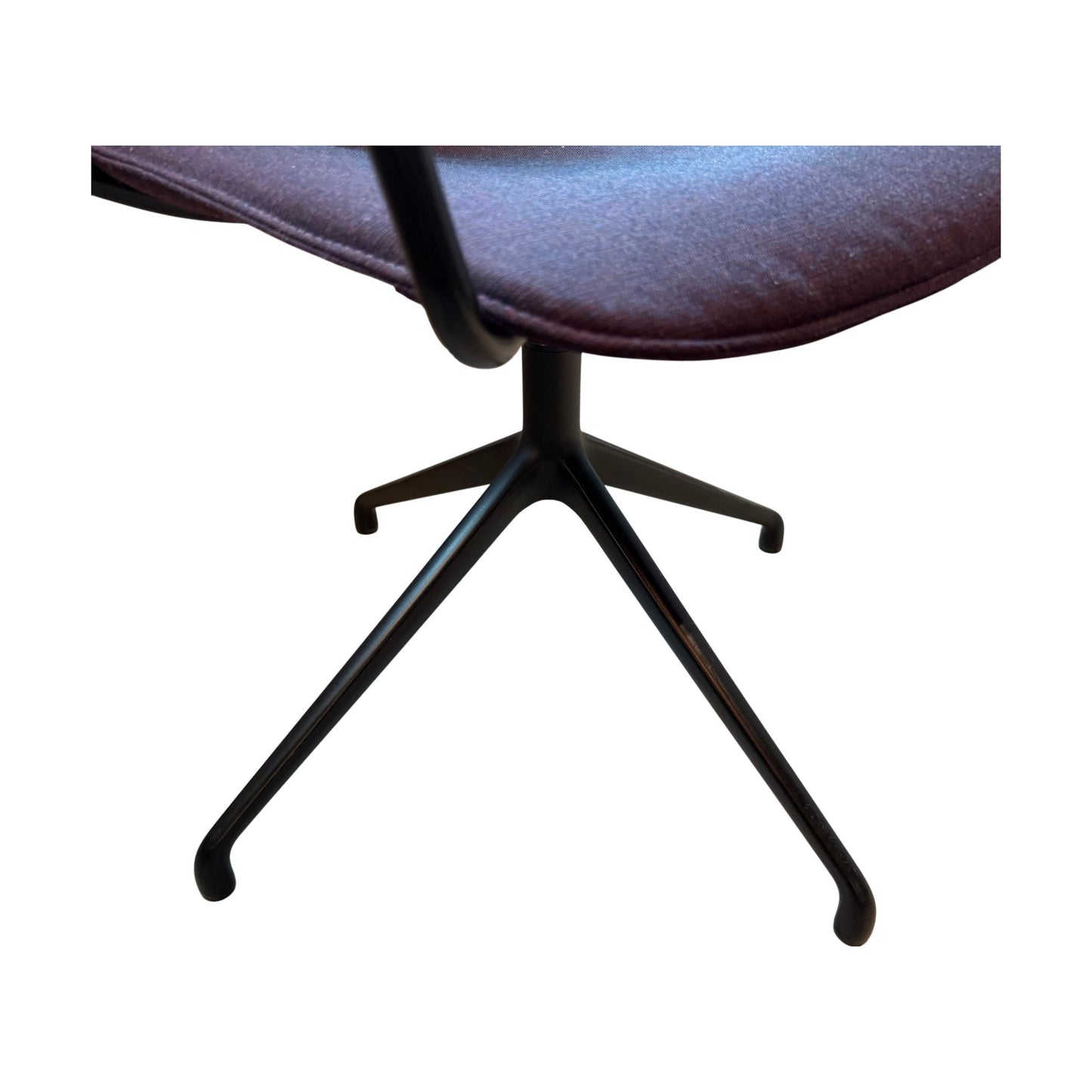 Møteromsstol fra INCLASS