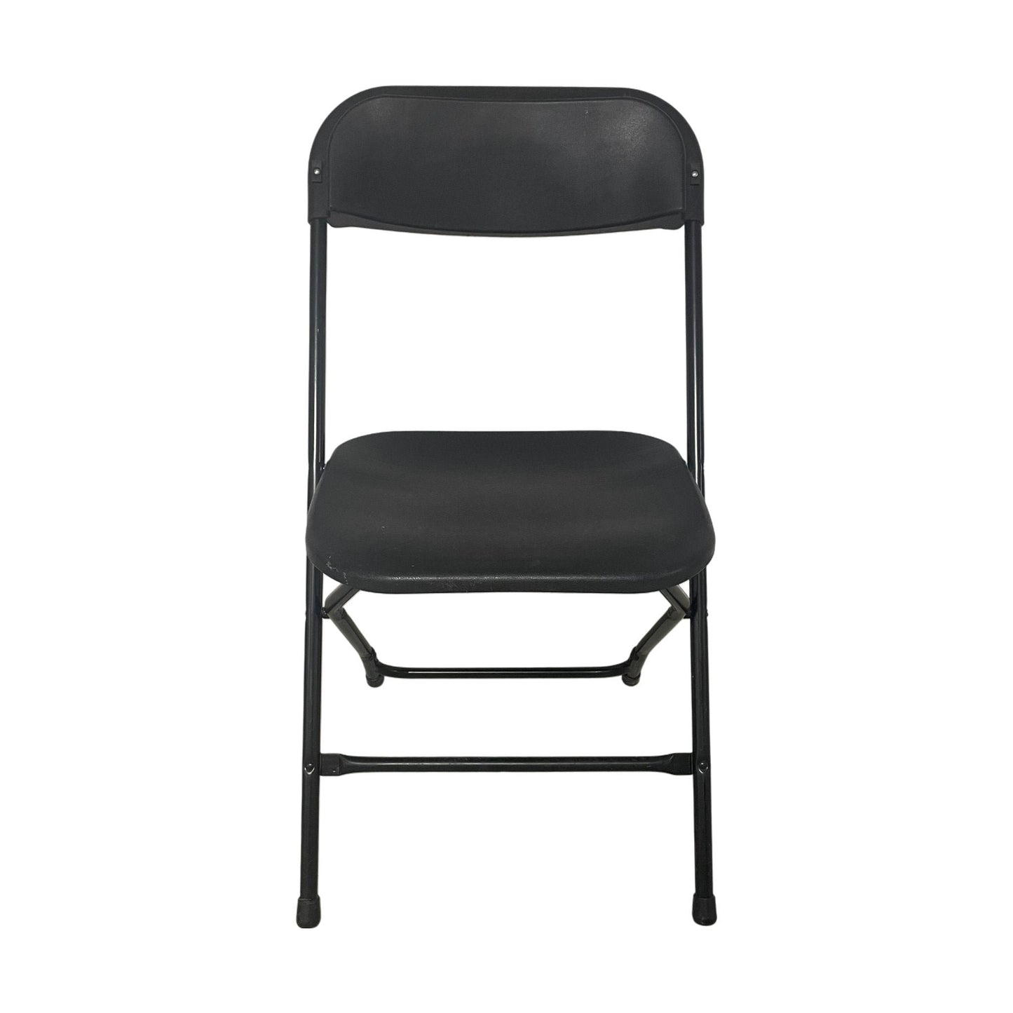 ABERDEEN klappstol, svart