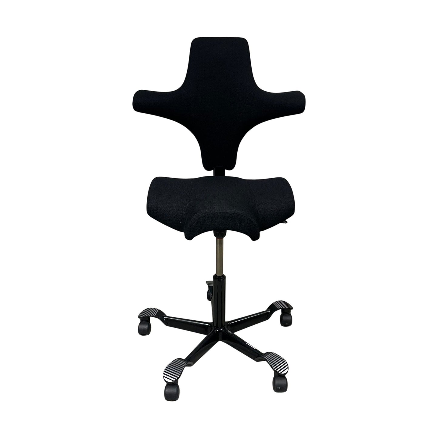 Capisco kontorstol fra HÅG, sort, nyomtrukket