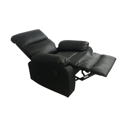 Mora recliner-stol fra A-Møbler