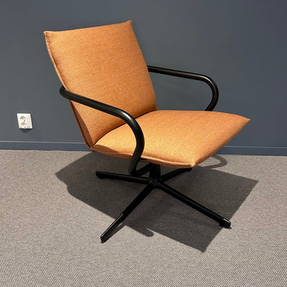 Fora Form Camp lav loungestol