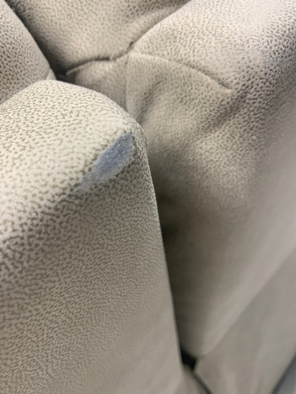Minnesota 3-seter sofa fra A-Møbler, microfiber