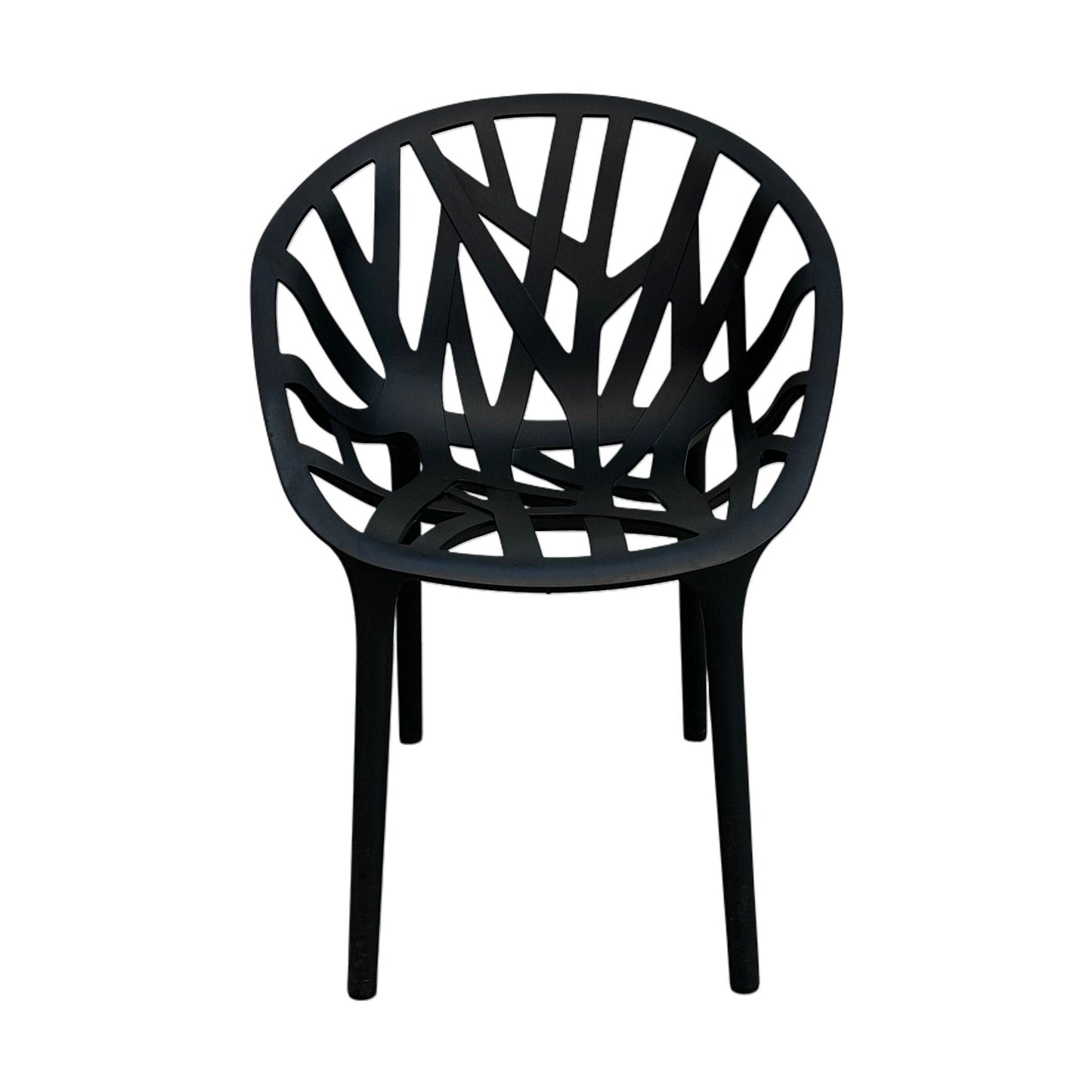Erwan and Ronan Bouroullec Vegetal spisestol