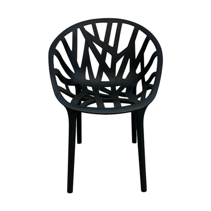 Erwan and Ronan Bouroullec Vegetal spisestol
