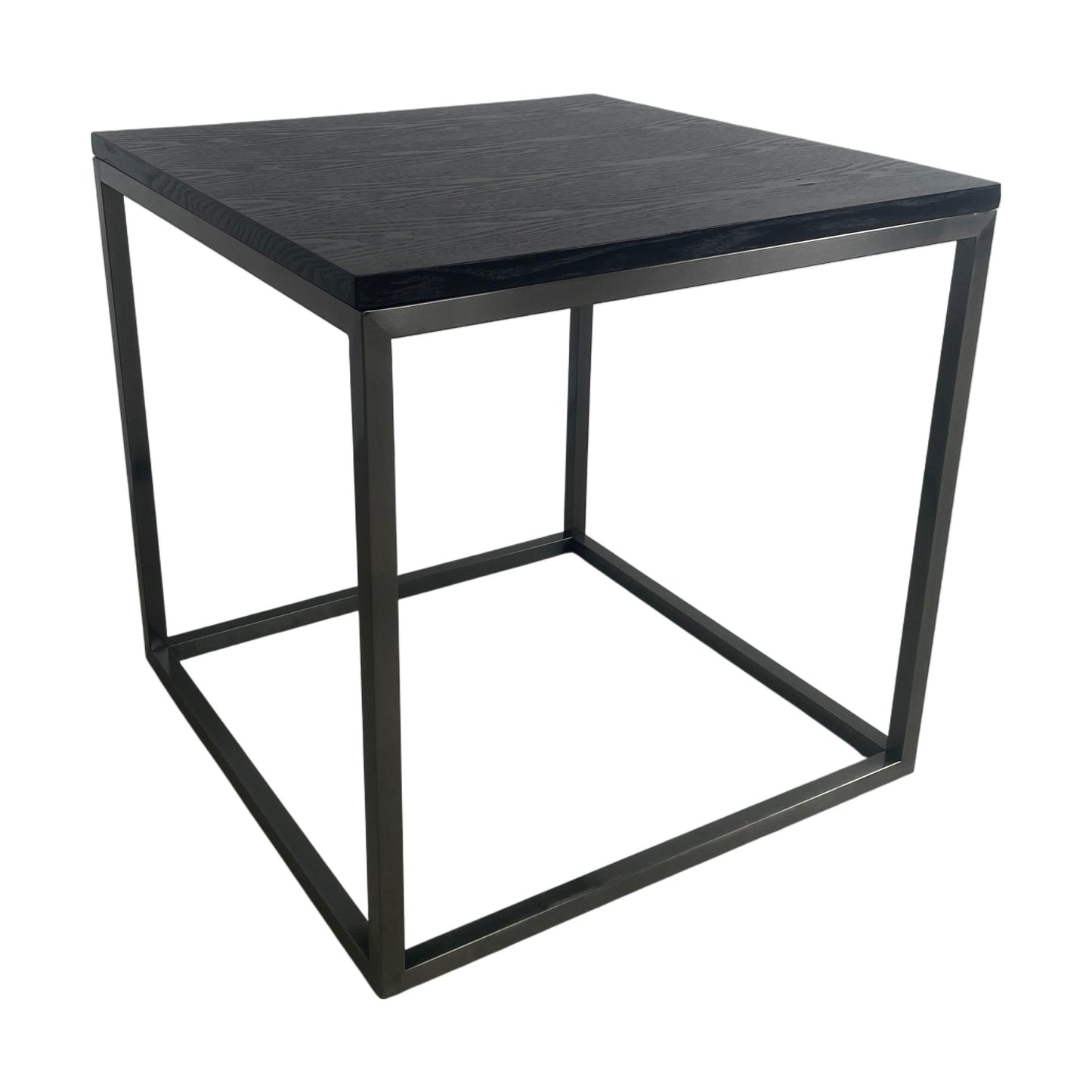 Sort Oceanside stuebord