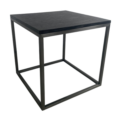 Sort Oceanside stuebord