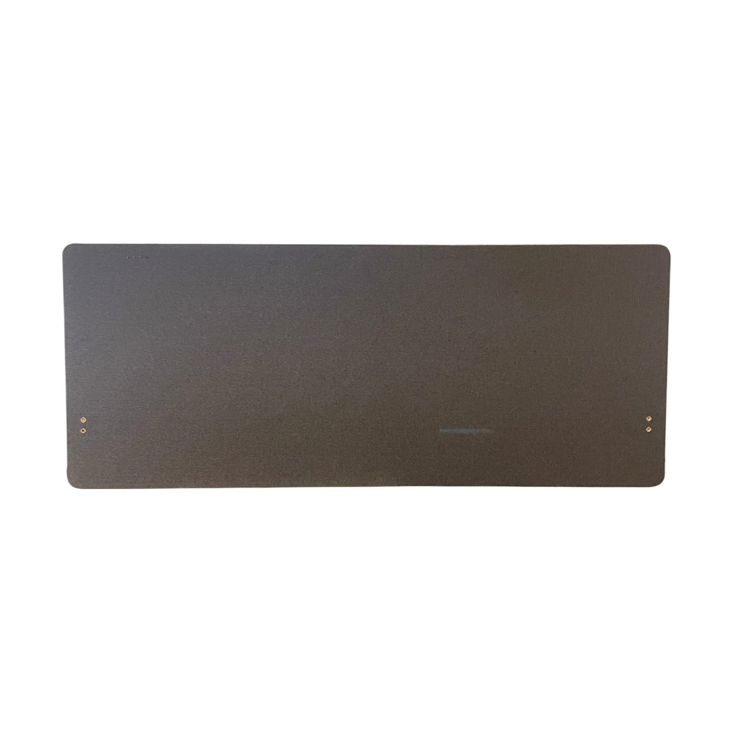 Skillevegg fra Gotessons, 160x66 cm, mørk grå