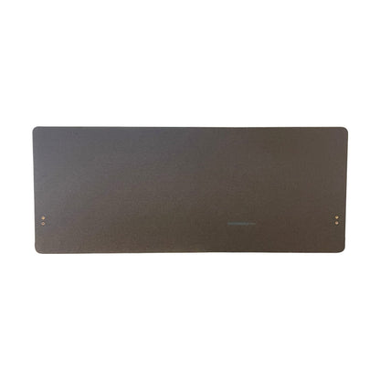 Skillevegg fra Gotessons, 160x66 cm, mørk grå
