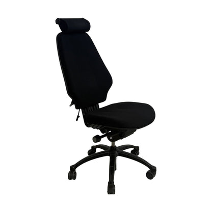 RH Logic 400 kontorstol