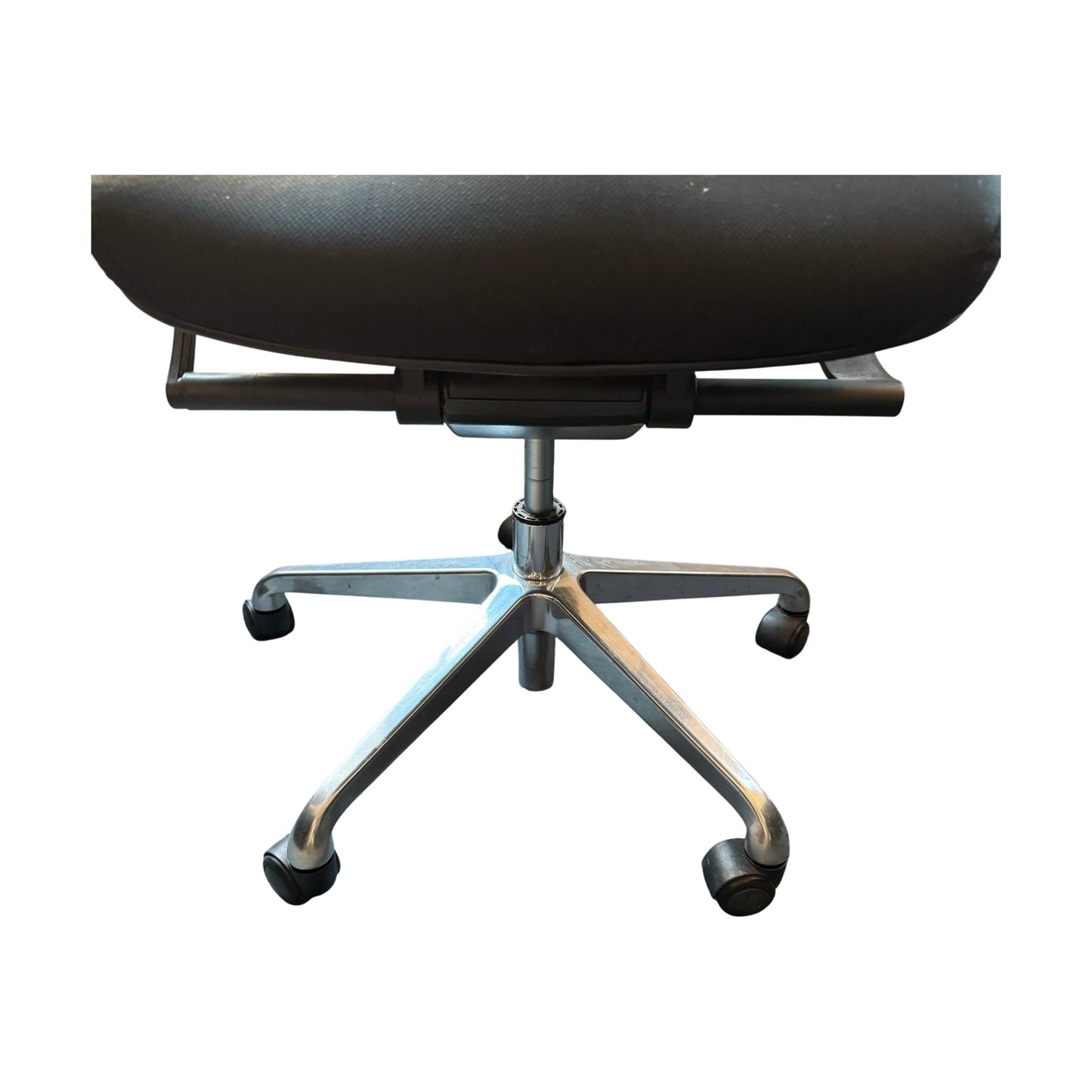 Cesar kontorstol i mesh