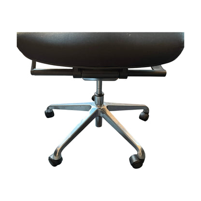 Cesar kontorstol i mesh