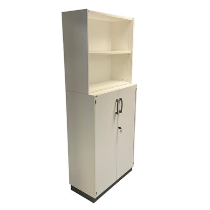 Skap fra EFG m/nøkkel