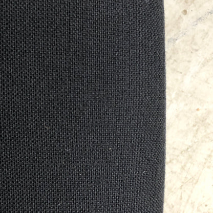 Kinnarps Synchrone 8000, helsort m/armlener