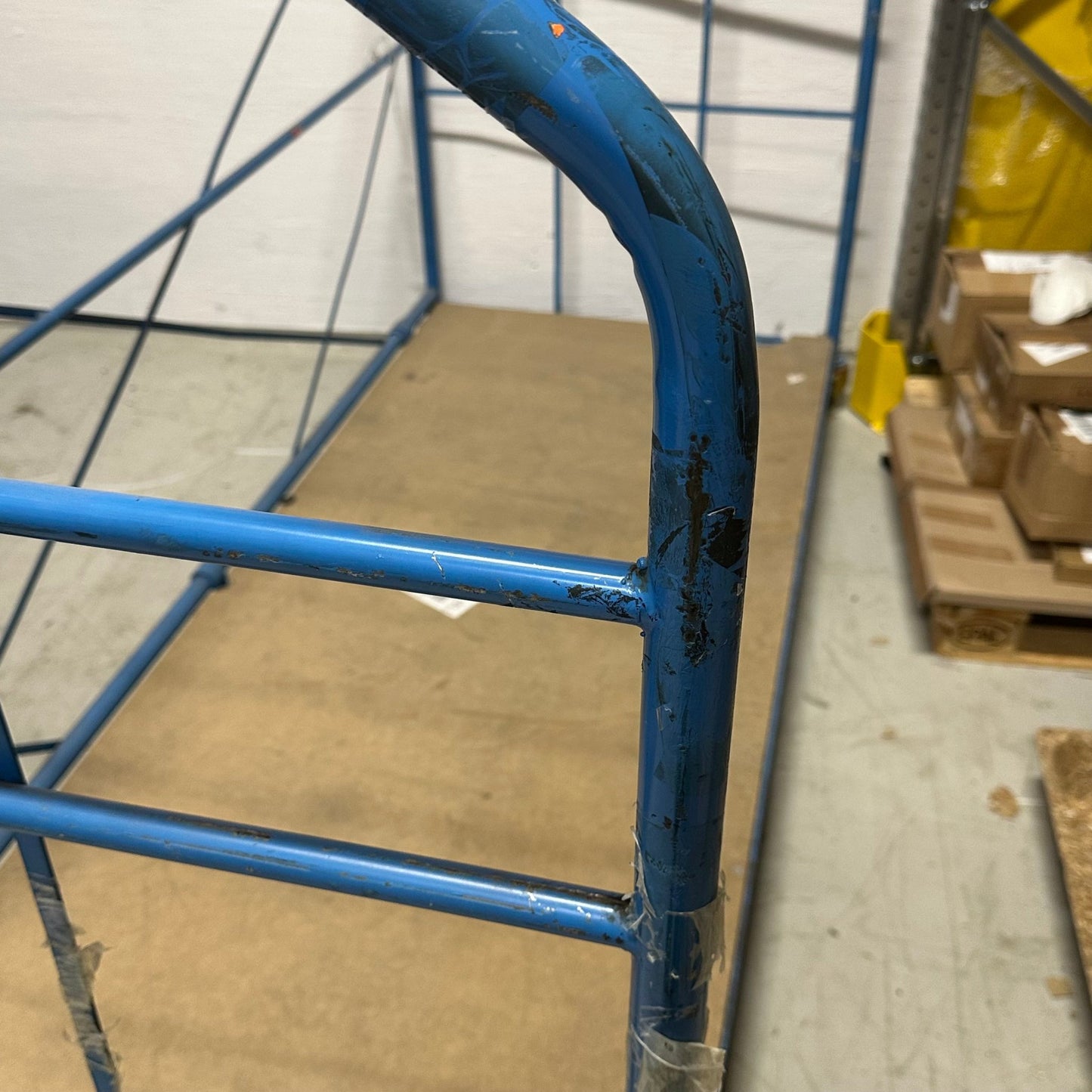 Møbel Corlette 250x100cm