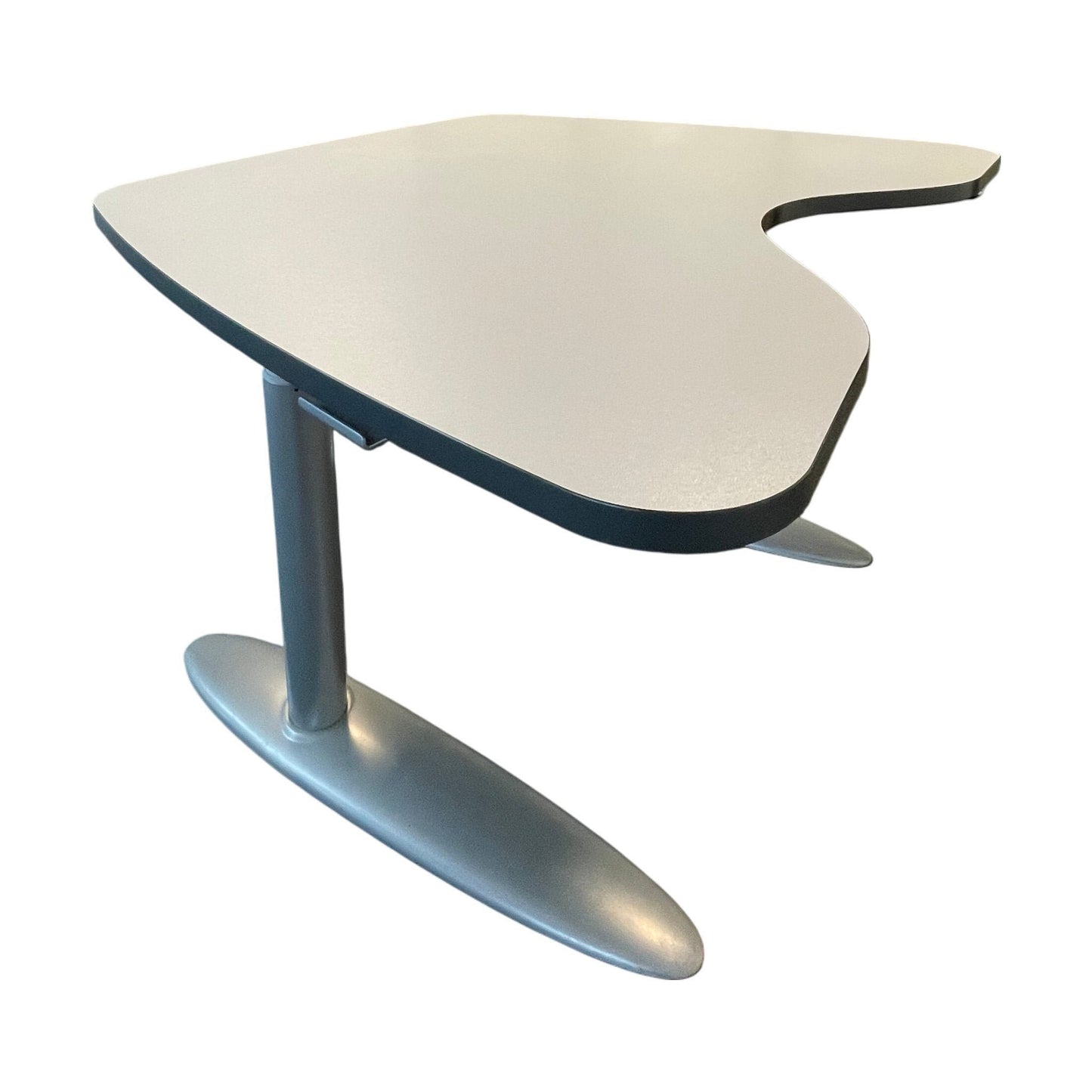 (130x100) Secundo el hev/senk i hvit