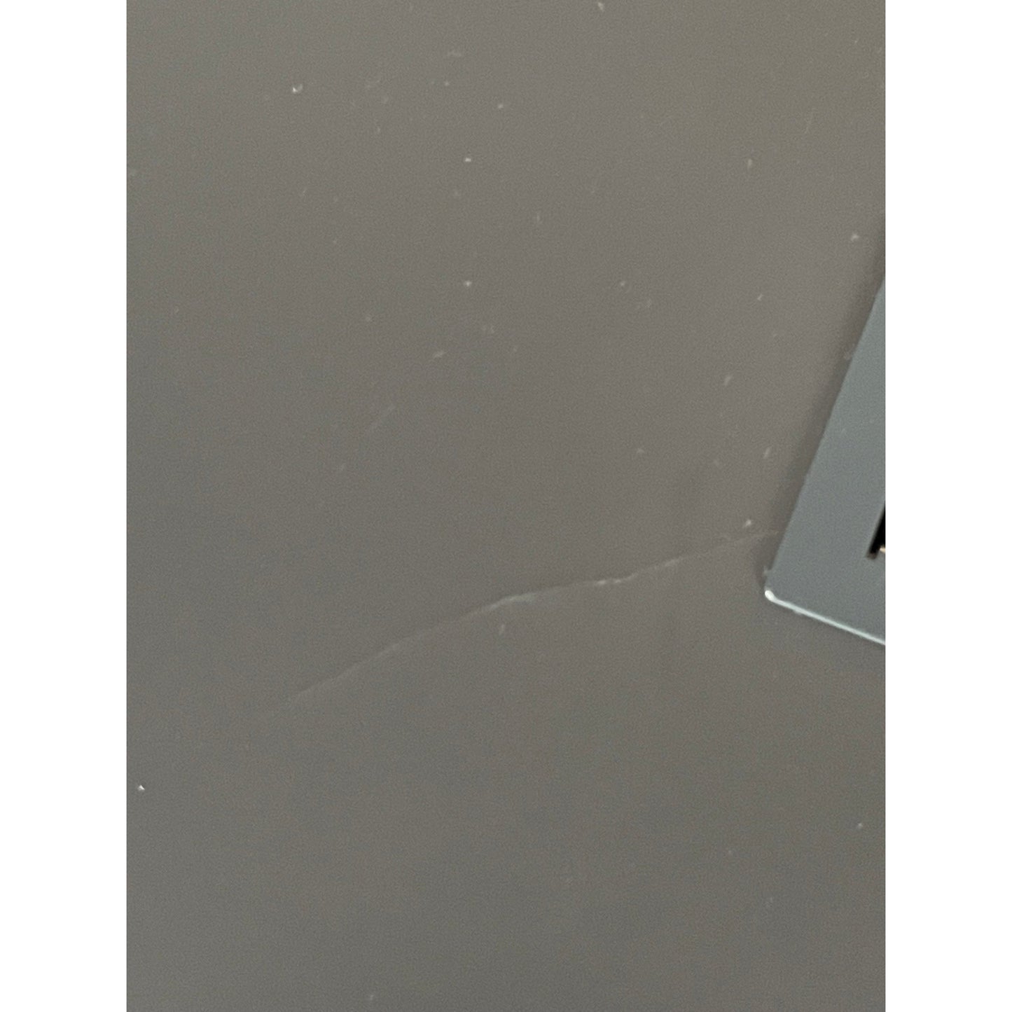 Narbutas Plana møtebord, mørk grå, 480x120 cm