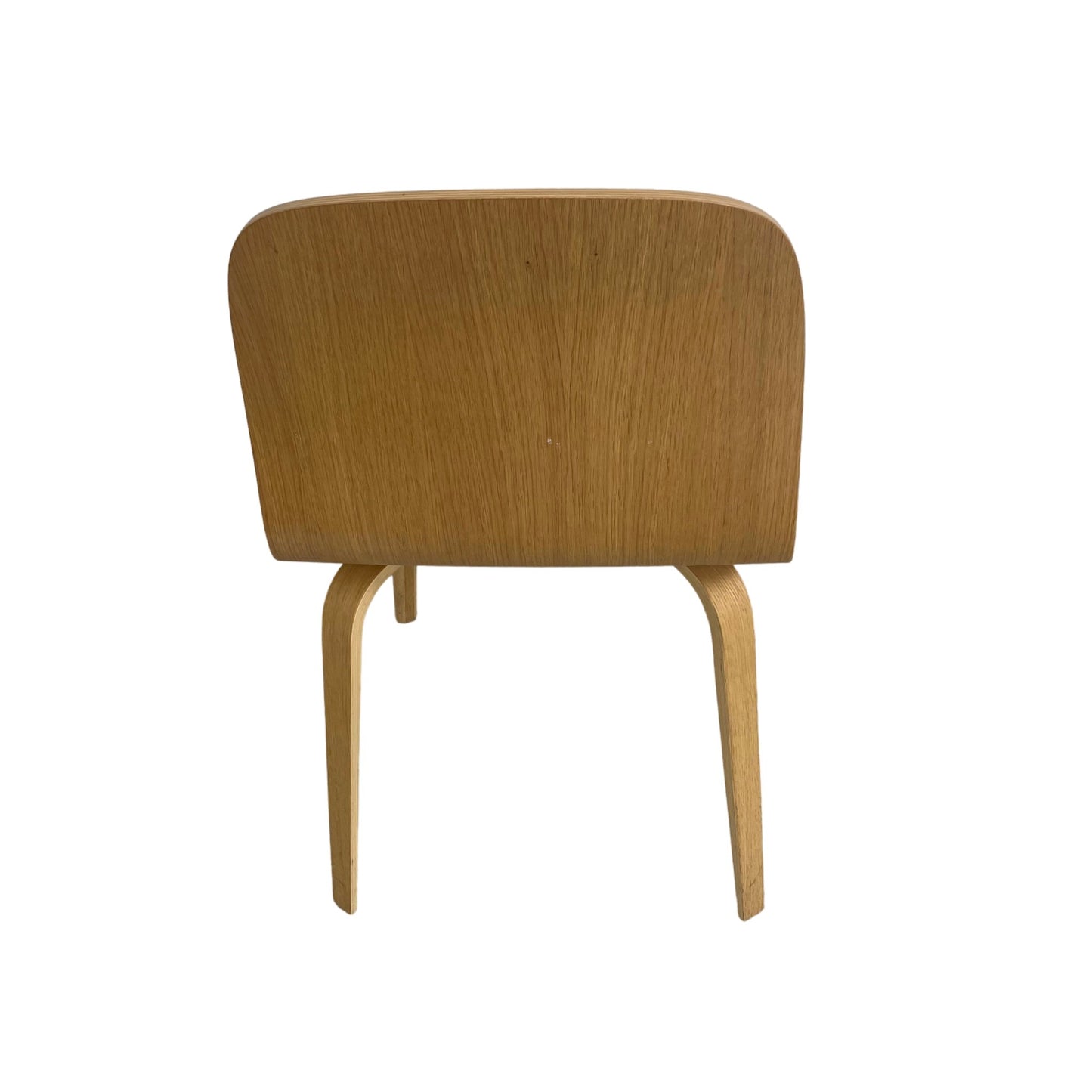 Visu Chair Wood Base