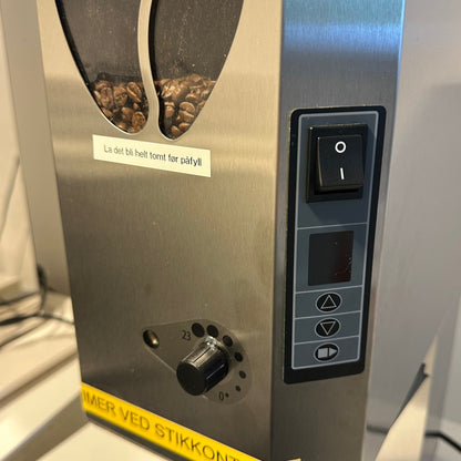 Crem CQ Grinder Original kaffekvern