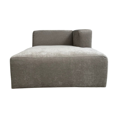 Juno modulsofa fra Kid m/sjeselong høyre