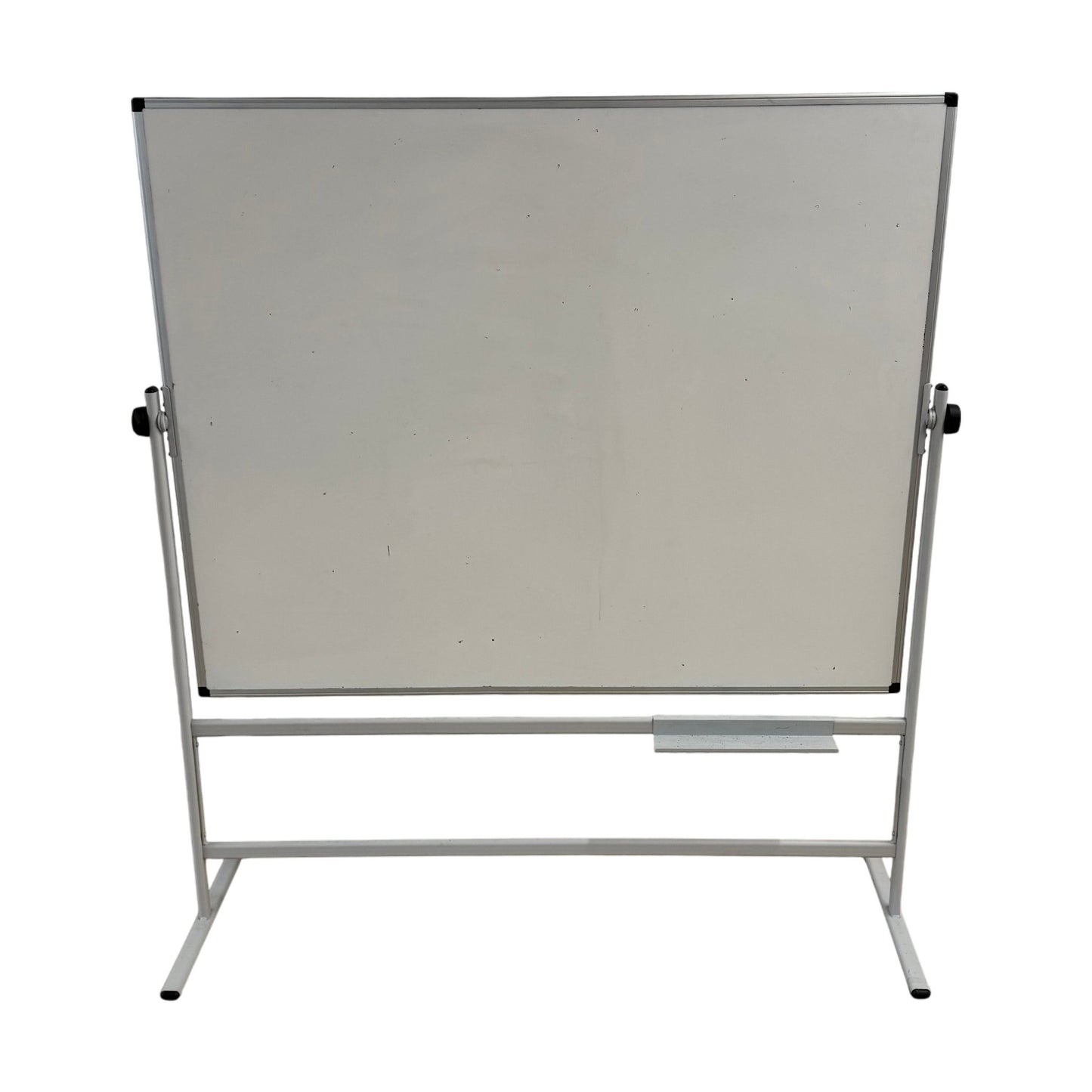 Whiteboard på stativ