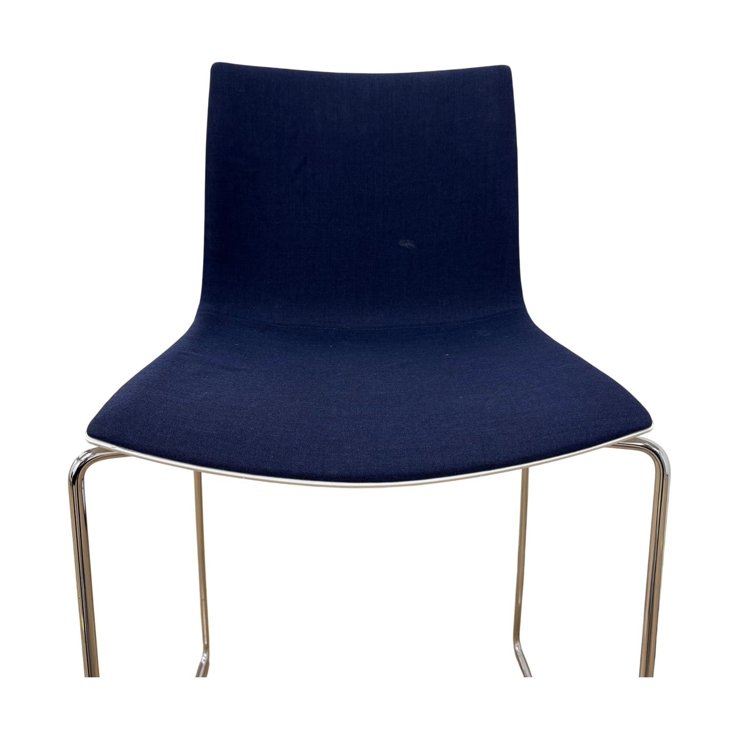 Catifa 46 barstol fra Arper