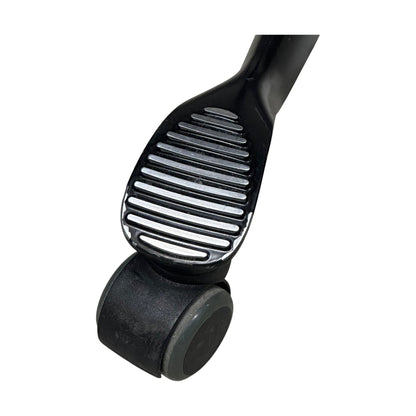 Capisco kontorstol fra HÅG, sort