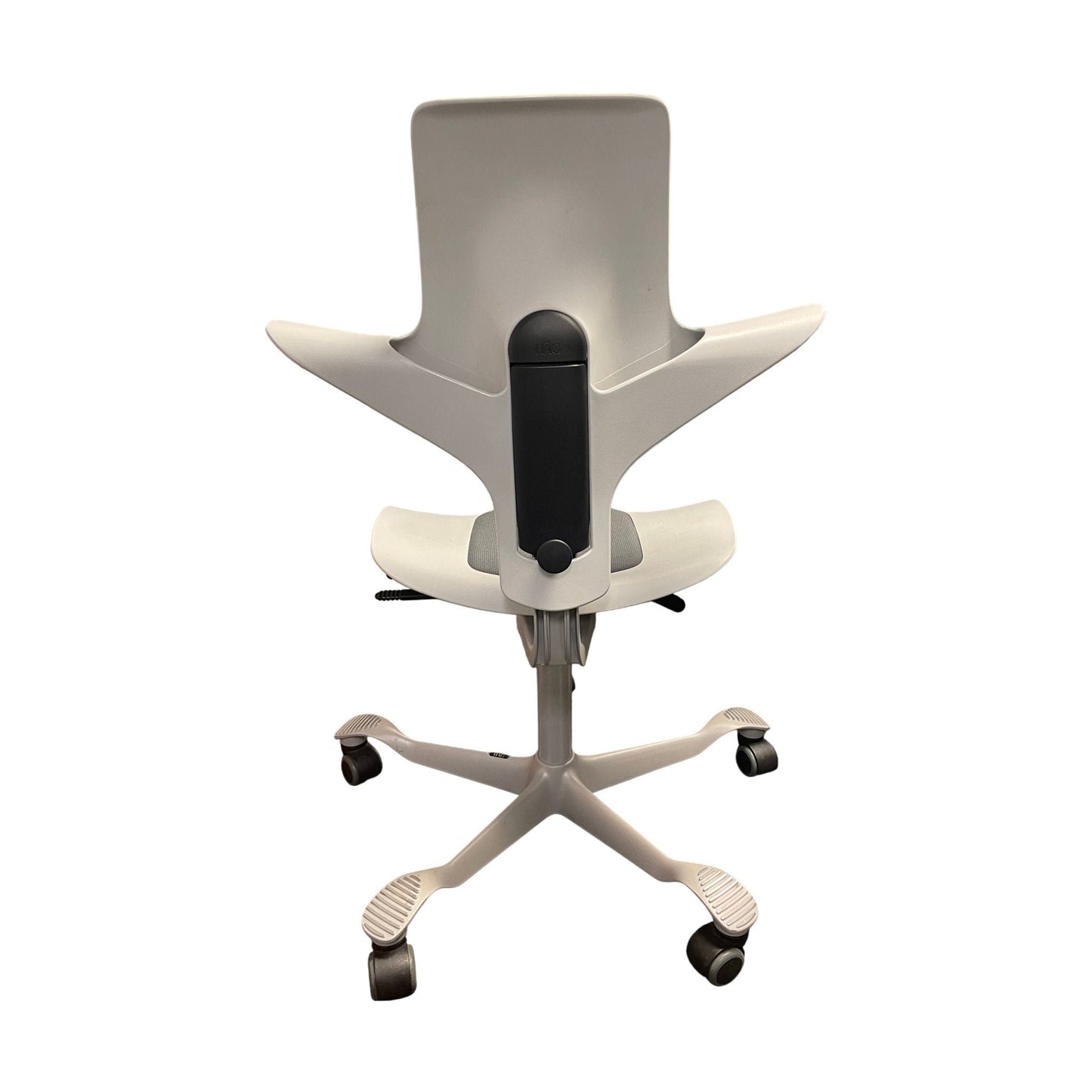 Kontorstol HÅG Capisco PULS, hvit