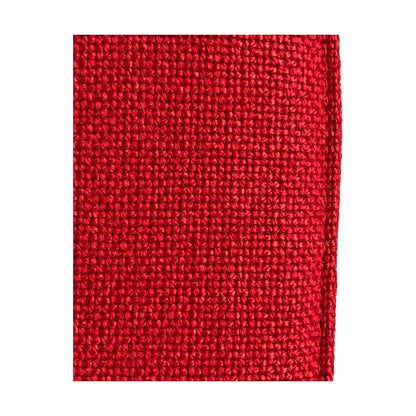 Barstol fra Fora Form, rød, 82 cm høy