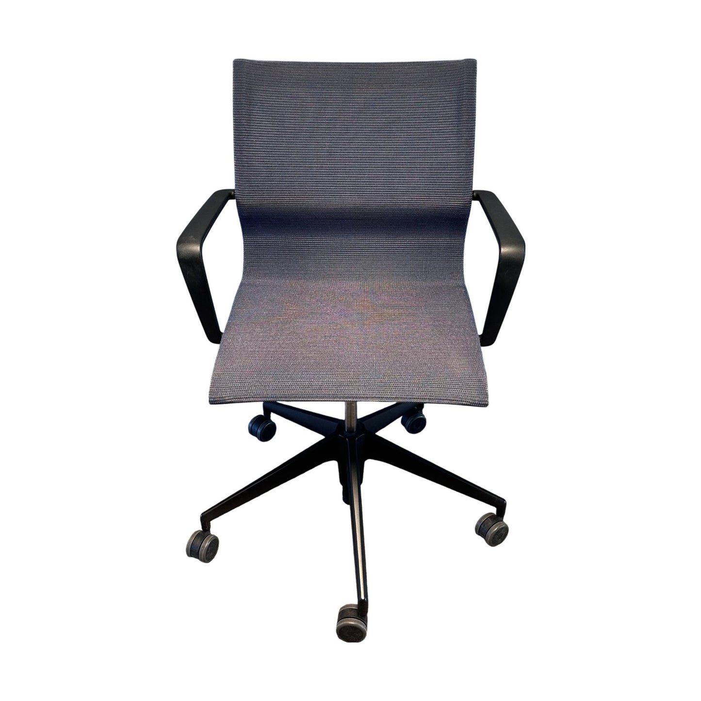 Kontorstol Vitra Physix, grå