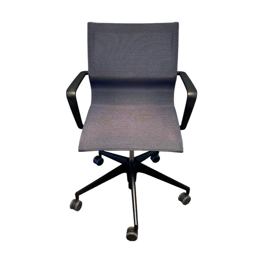 Kontorstol Vitra Physix, grå