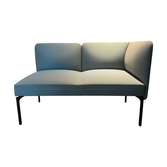 Senso 2-seter sofa fra Fora Form
