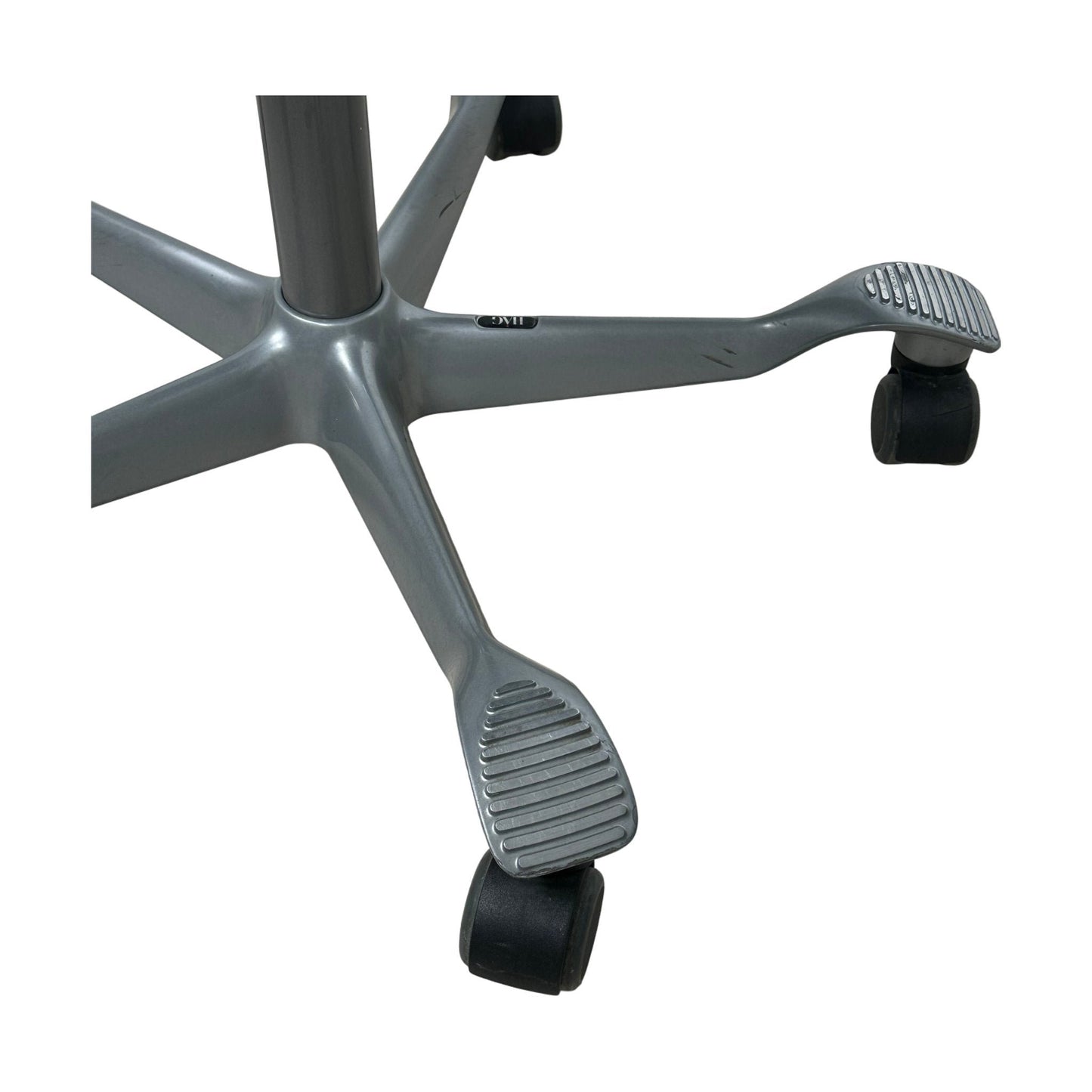 Kontorstol HÅG H04 4600, sort